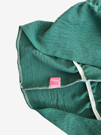 بلوز آستین بلند زنانه تویین مدل T-200-5