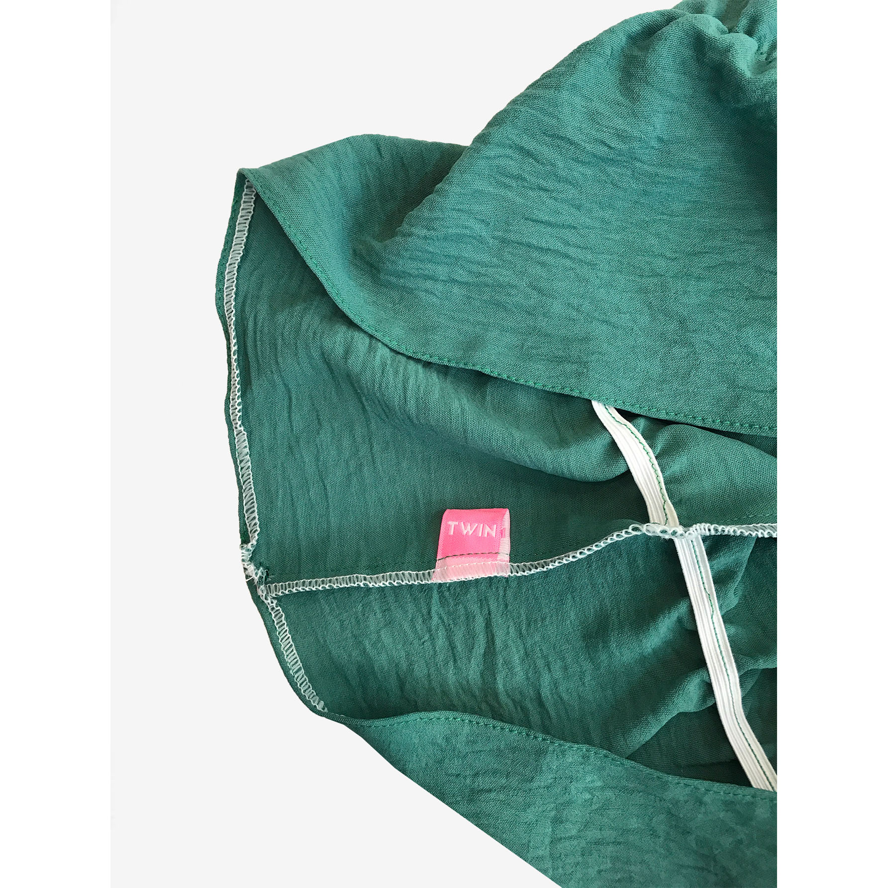 بلوز آستین بلند زنانه تویین مدل T-200-5 بلوز آستین بلند زنانه تویین مدل T-200-5