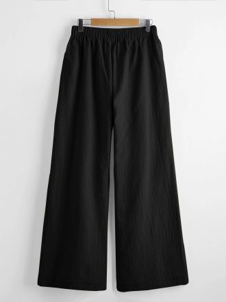 شلوار زنانه تویین مدل T-850-13