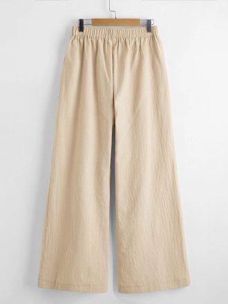 شلوار زنانه تویین مدل T-850-14