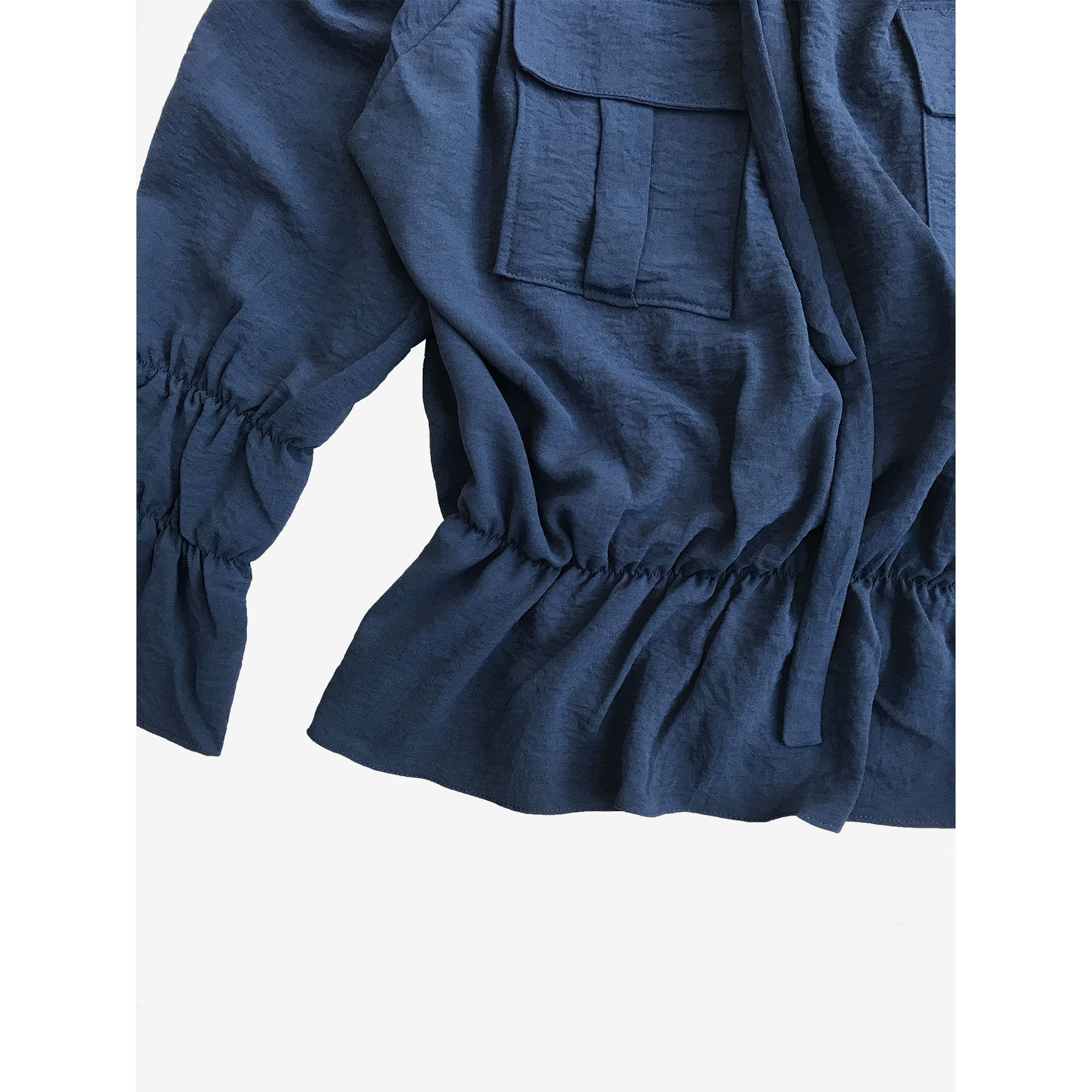 بلوز آستین بلند زنانه تویین مدل T-200-3 بلوز آستین بلند زنانه تویین مدل T-200-3