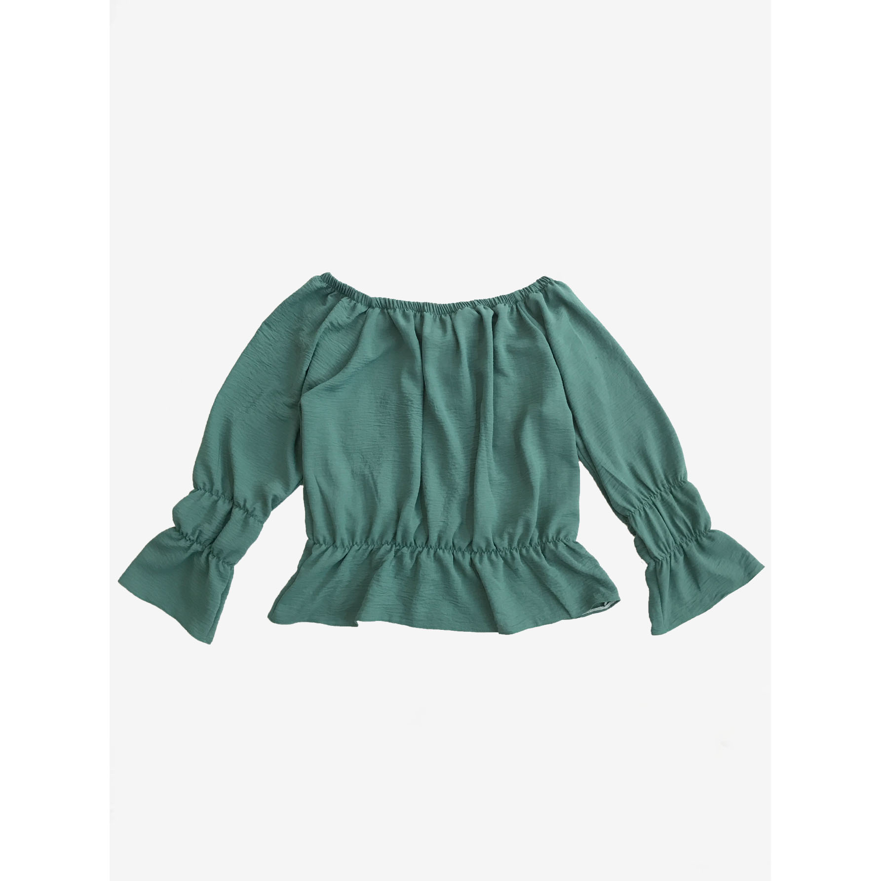 بلوز آستین بلند زنانه تویین مدل T-200-5 بلوز آستین بلند زنانه تویین مدل T-200-5