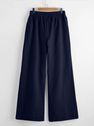 شلوار زنانه تویین مدل T-850-17