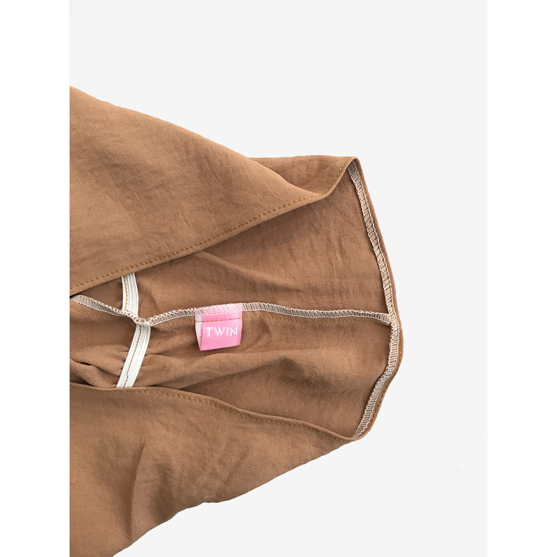 بلوز آستین بلند زنانه تویین مدل T-200-4 بلوز آستین بلند زنانه تویین مدل T-200-4