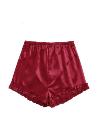 شلوارک زنانه تویین مدل T-850-01