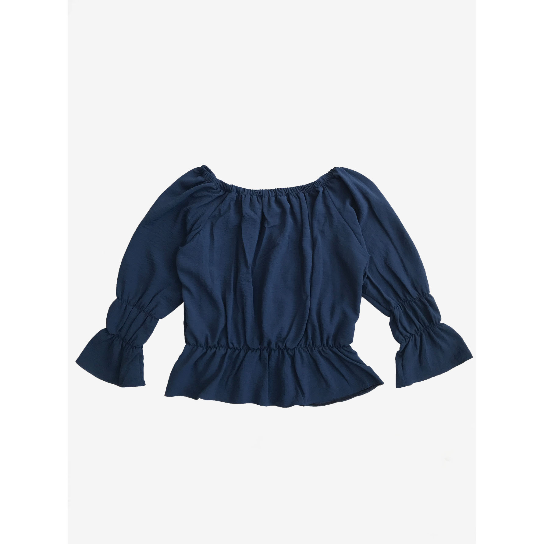 بلوز آستین بلند زنانه تویین مدل T-200-3 بلوز آستین بلند زنانه تویین مدل T-200-3