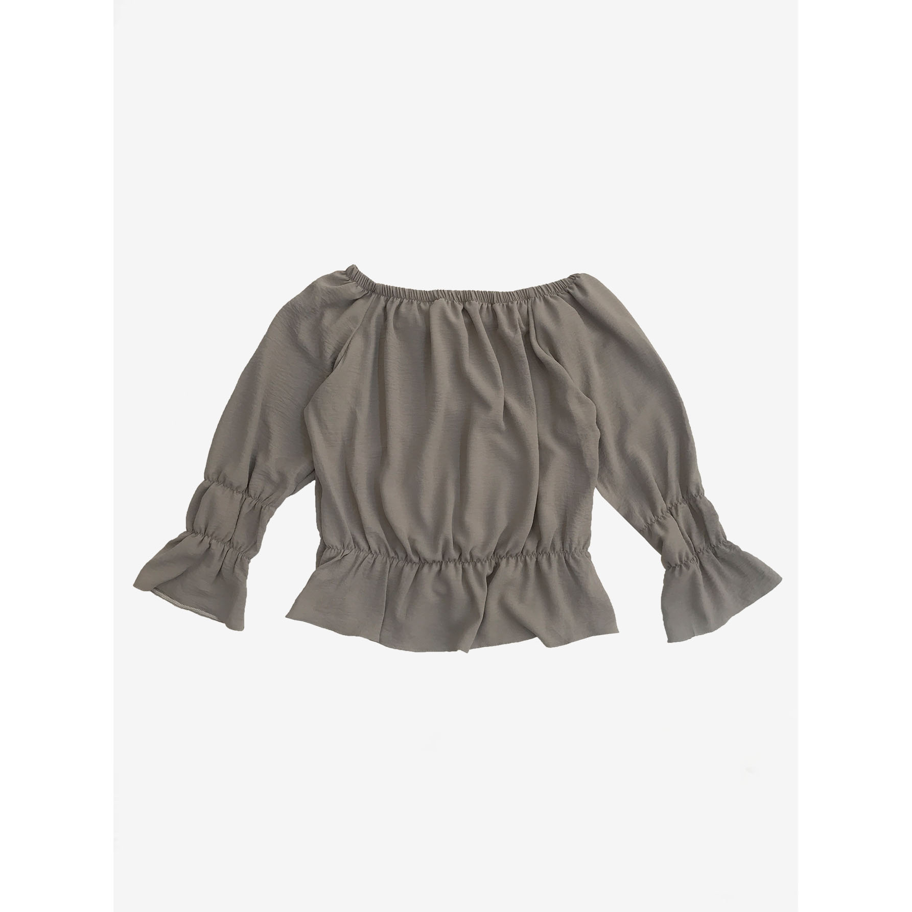 بلوز آستین بلند زنانه تویین مدل T-200-8 بلوز آستین بلند زنانه تویین مدل T-200-8