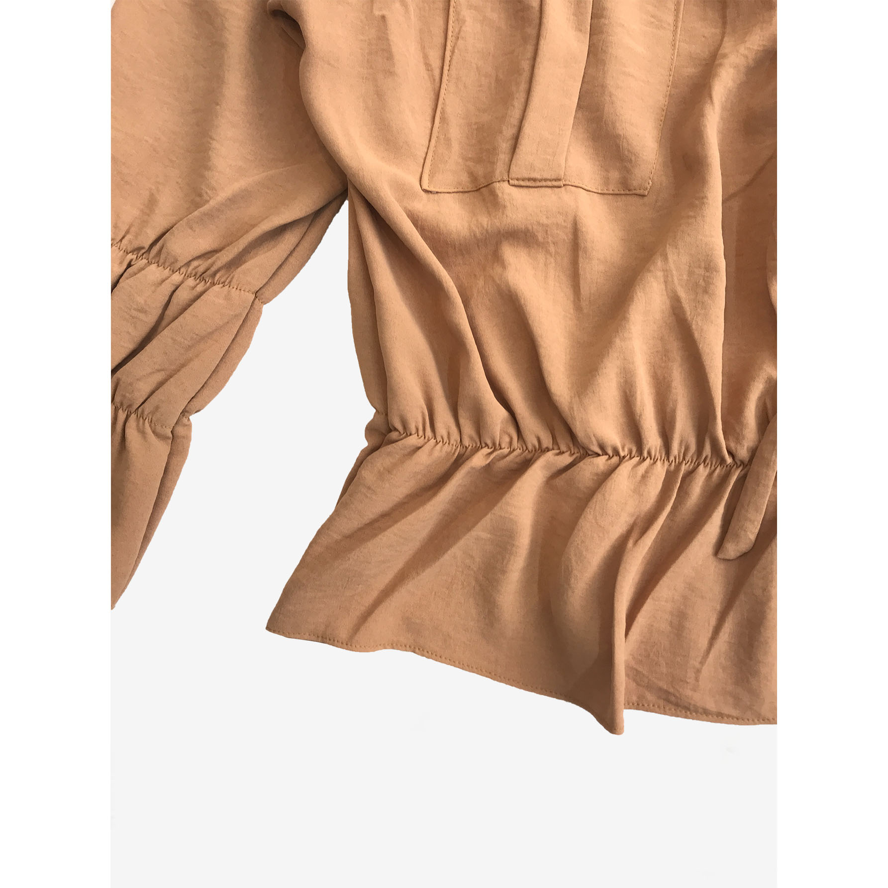 بلوز آستین بلند زنانه تویین مدل T-200-4 بلوز آستین بلند زنانه تویین مدل T-200-4