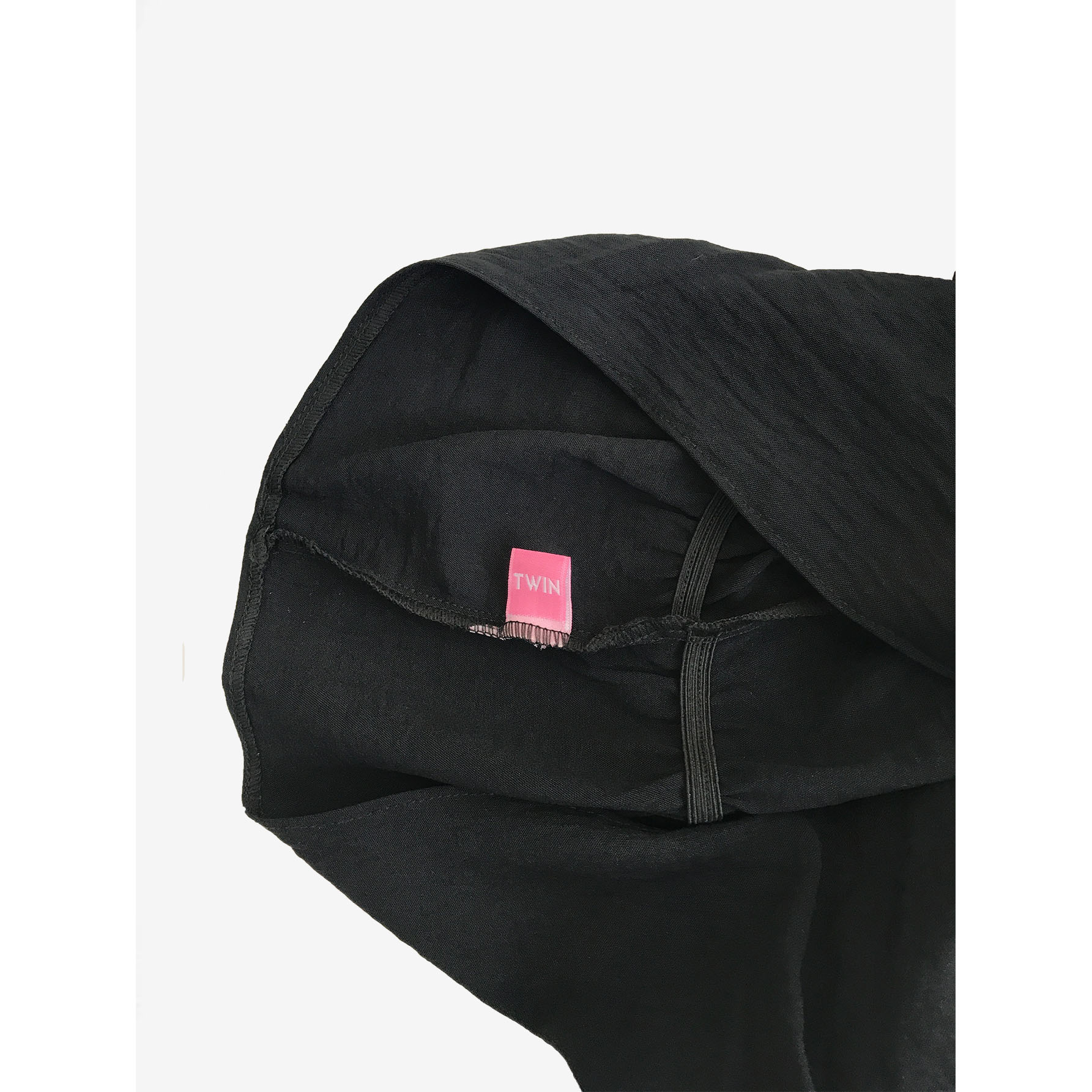 بلوز آستین بلند زنانه تویین مدل T-200-7 بلوز آستین بلند زنانه تویین مدل T-200-7