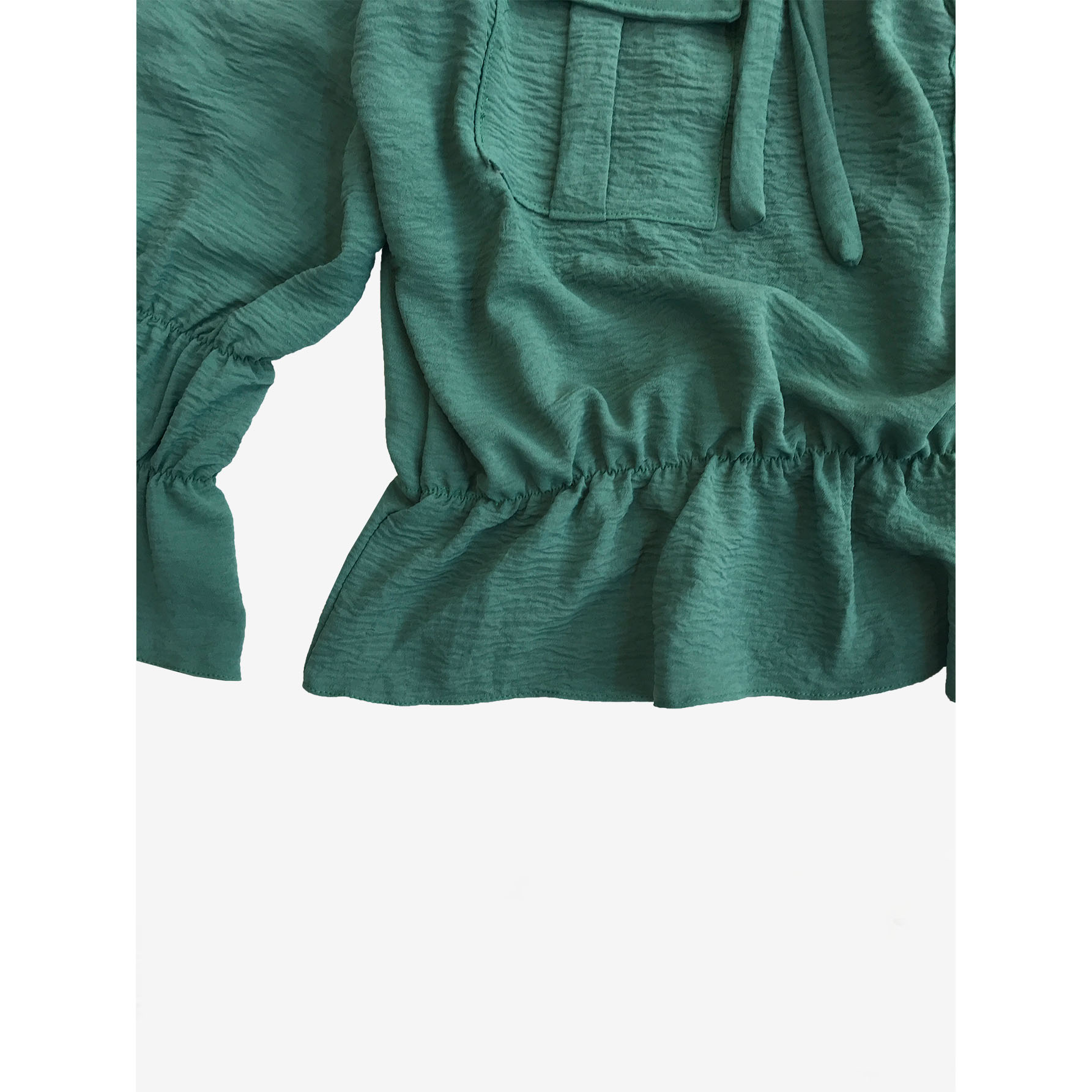 بلوز آستین بلند زنانه تویین مدل T-200-5 بلوز آستین بلند زنانه تویین مدل T-200-5