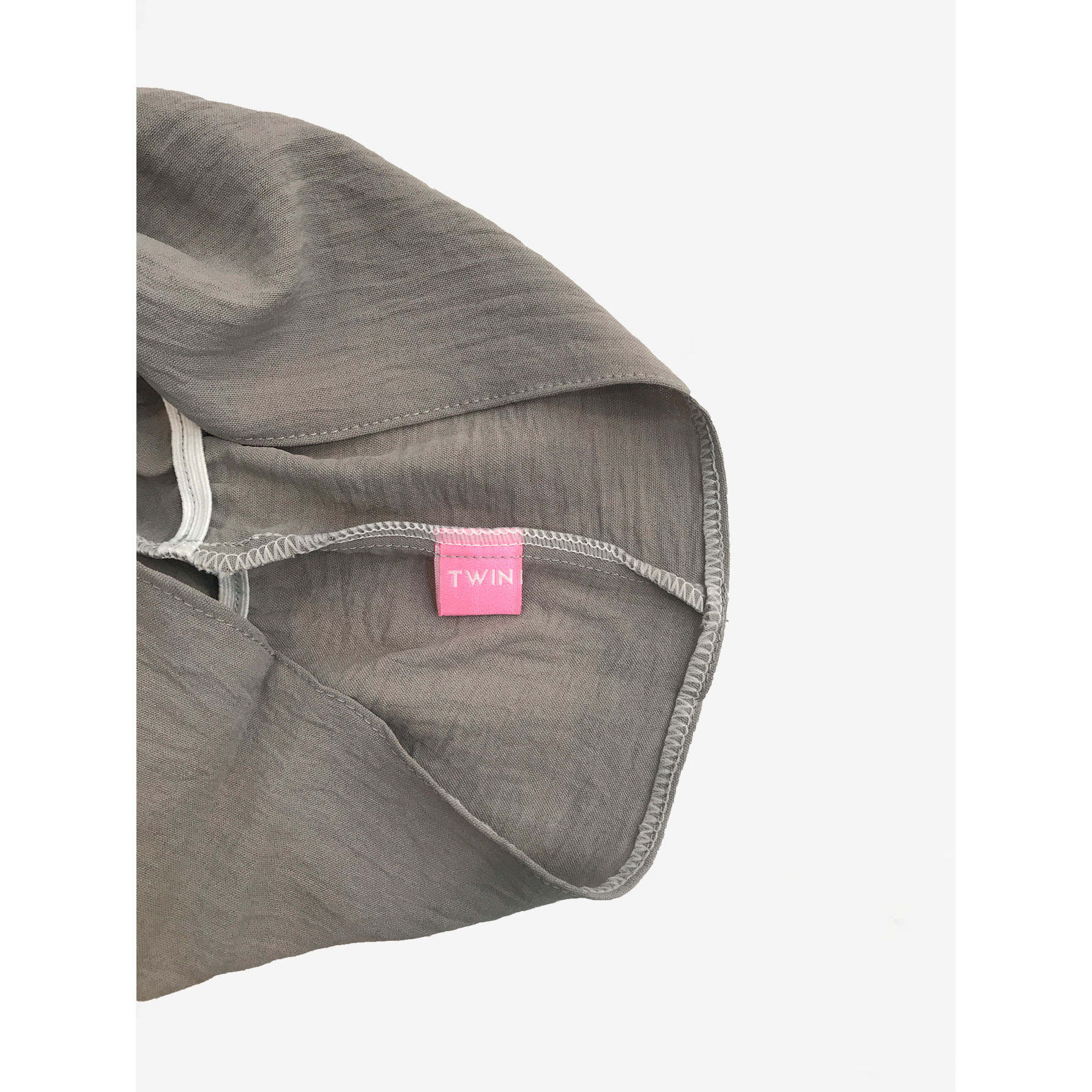 بلوز آستین بلند زنانه تویین مدل T-200-8 بلوز آستین بلند زنانه تویین مدل T-200-8