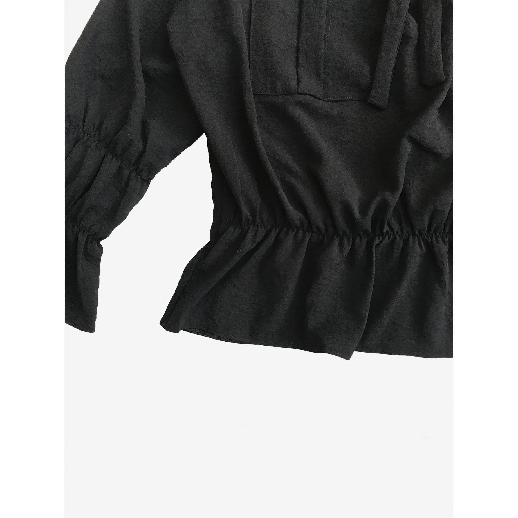 بلوز آستین بلند زنانه تویین مدل T-200-7 بلوز آستین بلند زنانه تویین مدل T-200-7