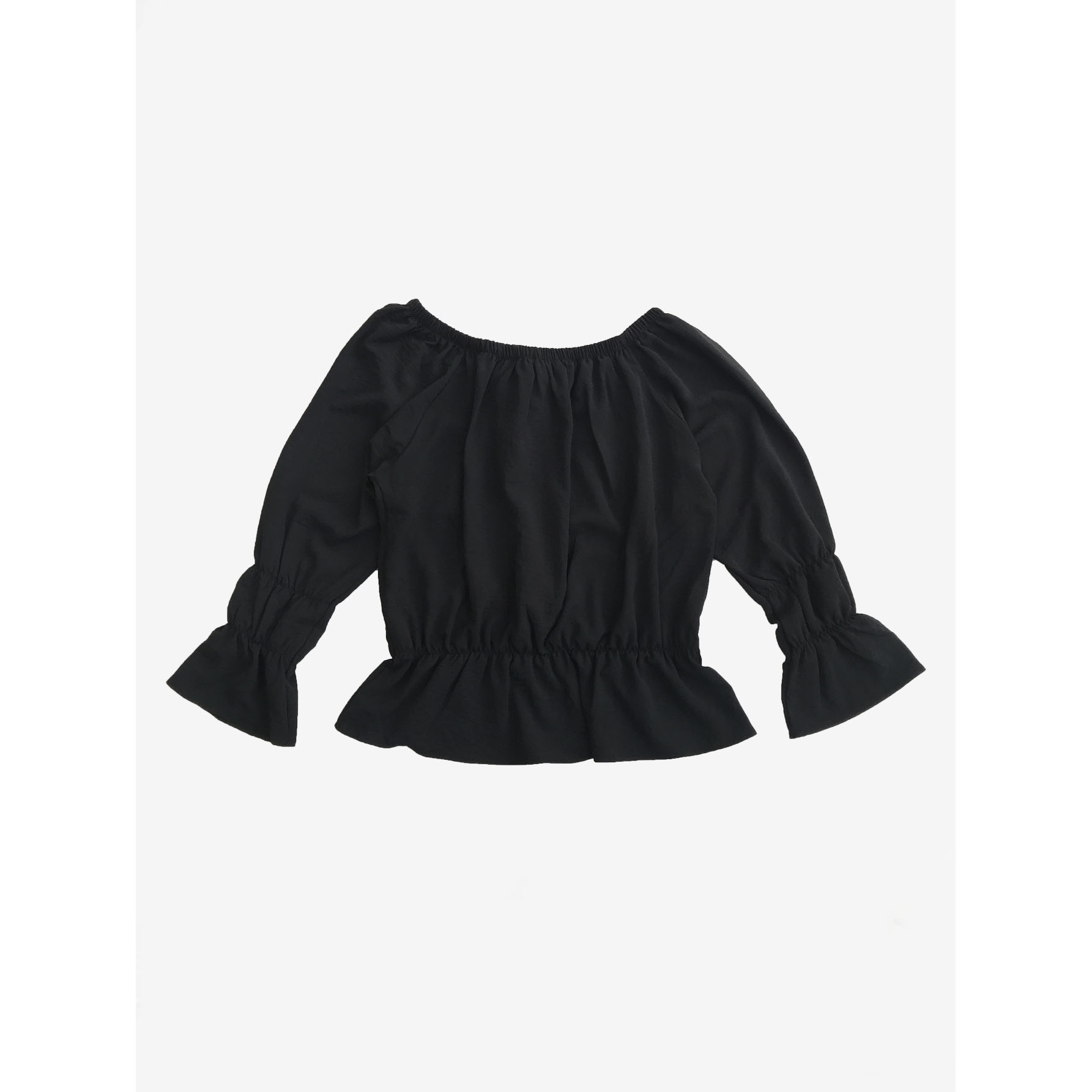 بلوز آستین بلند زنانه تویین مدل T-200-7 بلوز آستین بلند زنانه تویین مدل T-200-7