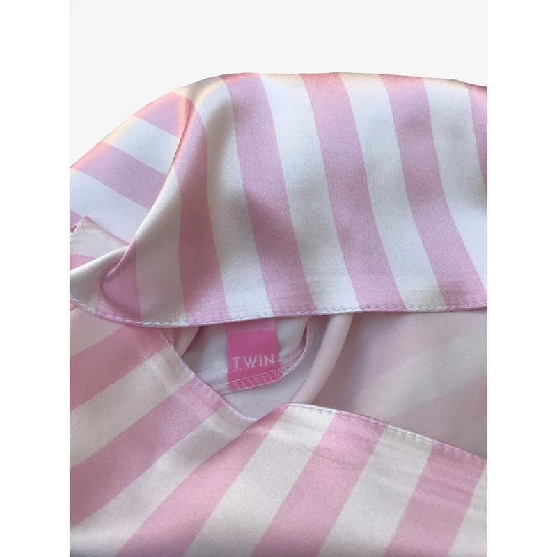 لباس خواب زنانه تویین مدل T-830-14 لباس خواب زنانه تویین مدل T-830-14